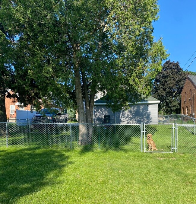 property at 2127 S 102nd St