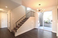 Townhouse Style Apartment Homes - South Hayworth Lofts Apartments in Los Angeles, California