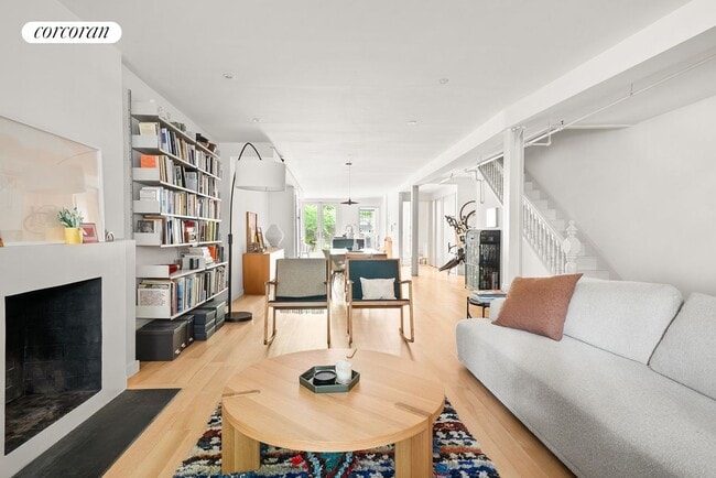 property at 135 W 118th St