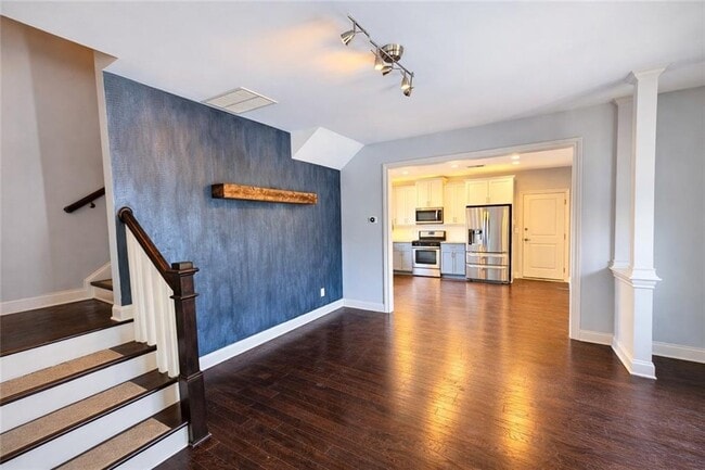 821 Westmoreland Circle Northwest in Atlanta, GA - Building Photo - Building Photo
