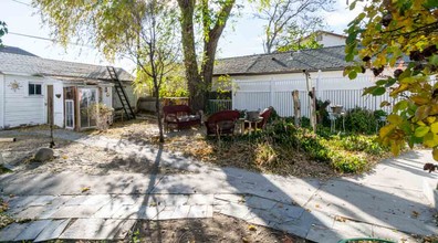 1637 D St in Sparks, NV - Building Photo - Building Photo