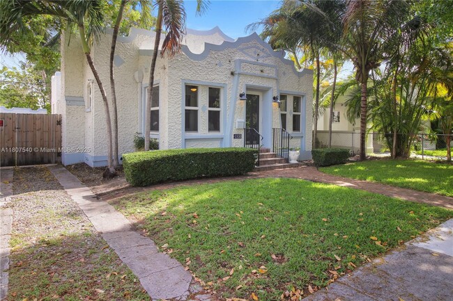 property at 1835 SW 11th St