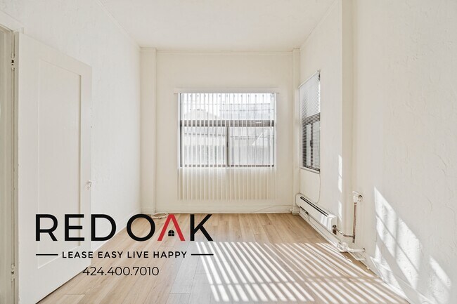 property at 3918 Beverly Blvd