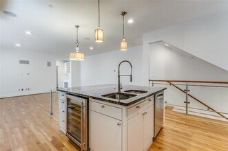 3428 Rosedale Ave in Dallas, TX - Building Photo - Building Photo