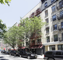 271-273 W 144th St Apartments