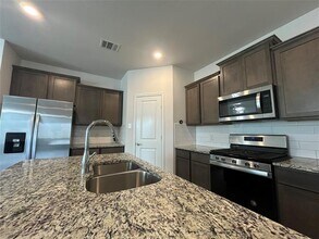 611 Rawhide Way in Princeton, TX - Building Photo - Building Photo