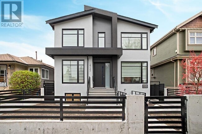 property at 2732-2732 E 56th Ave