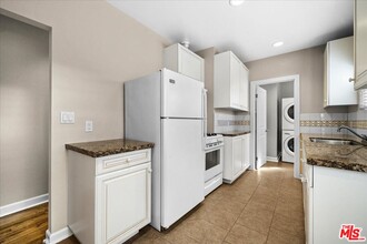 4208 Lafayette Pl in Culver City, CA - Building Photo - Building Photo