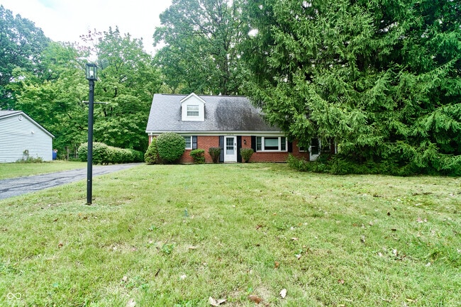 7353 Grandview Dr in Indianapolis, IN - Building Photo - Building Photo