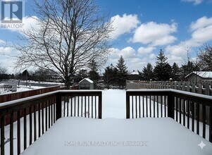 62 Highmont Ct in Ottawa, ON - Building Photo - Building Photo