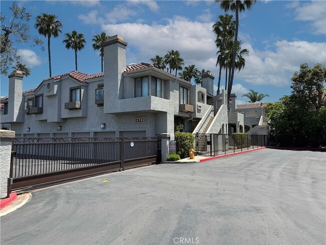 property at 4762 Tiara Dr