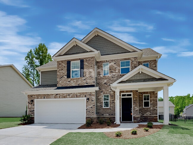 property at 421 Tributary Ln