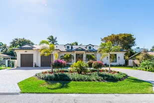18 NW 15th St in Delray Beach, FL - Building Photo