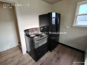 2210 7th Ave in Beaver Falls, PA - Building Photo - Building Photo