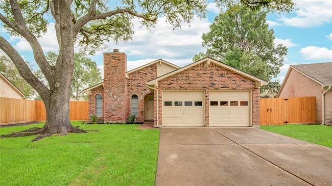 property at 22511 Market Square Ln