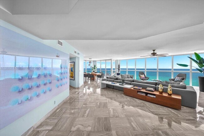 property at 16425 Collins Ave