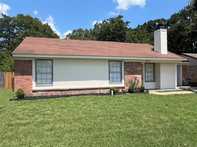 9315 Prairie Oak Dr in Dallas, TX - Foto de edificio - Building Photo