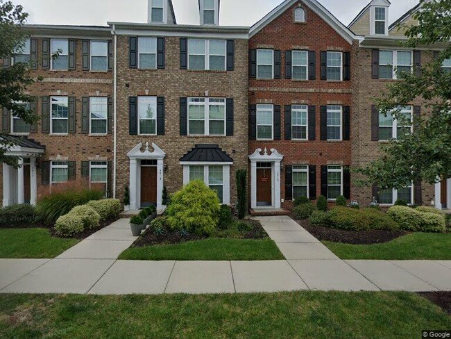 3915 Pumpkin Seed Ln