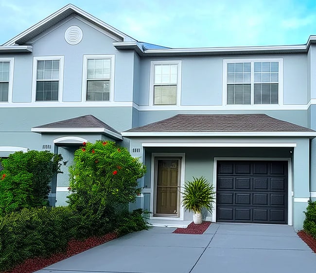 6839-6846 46th St N in Pinellas Park, FL - Building Photo - Building Photo