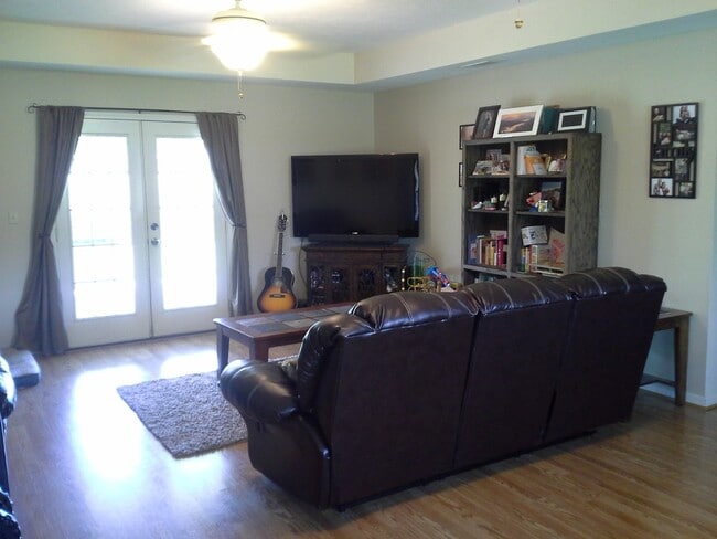 211 N Ridge Dr in Deridder, LA - Building Photo - Building Photo