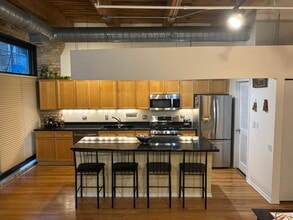 375 W Erie St, Unit 223 in Chicago, IL - Building Photo - Building Photo