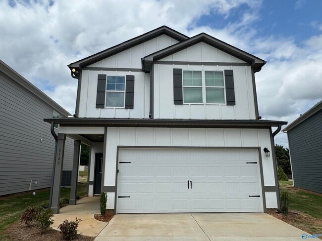 6146 Taramore Ln NW in Huntsville, AL - Building Photo - Building Photo