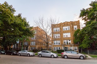 4424-4432 N Seeley Ave Apartments