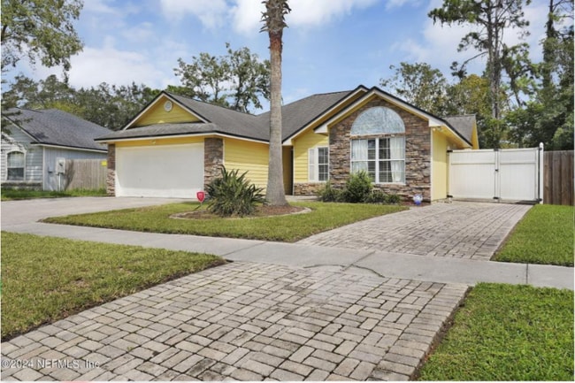 8959 Bridgecreek Dr W in Jacksonville, FL - Building Photo - Building Photo