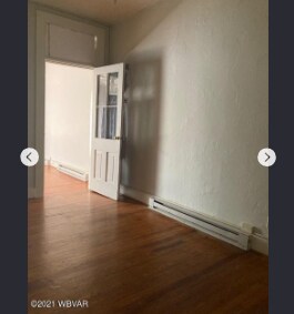 105 E Main St in Lock Haven, PA - Building Photo