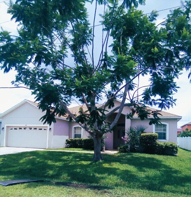 property at 349 Aylesbury Ct