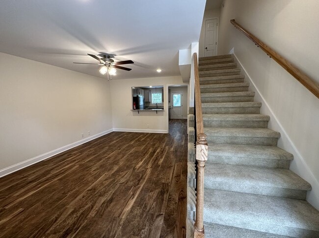 126 S 7th St in Clarksville, TN - Building Photo - Building Photo