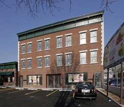 632-634 Communipaw Ave in Jersey City, NJ - Building Photo - Building Photo