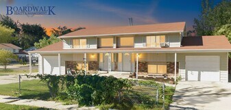 3944 Crown Ave in West Valley City, UT - Building Photo