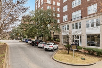 Greenbriar at the Altamont in Birmingham, AL - Foto de edificio - Building Photo