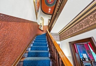 760 Haight St in San Francisco, CA - Building Photo - Building Photo