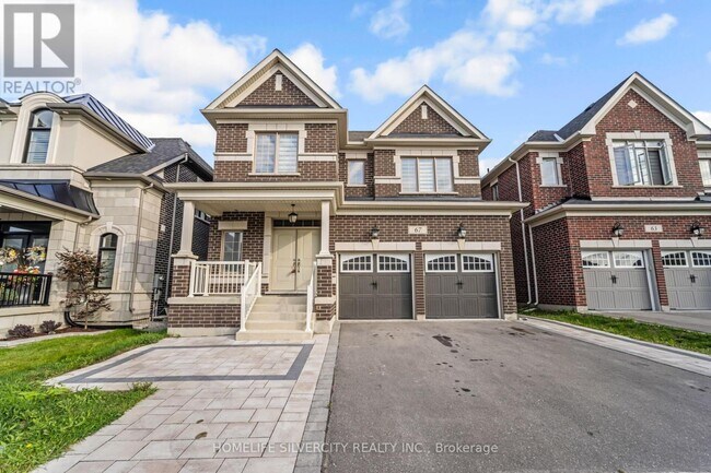 67 Ten Pines Rd in Vaughan, ON - Building Photo - Building Photo