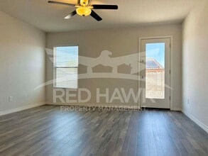 944 Starview Ave in Coolidge, AZ - Building Photo - Building Photo