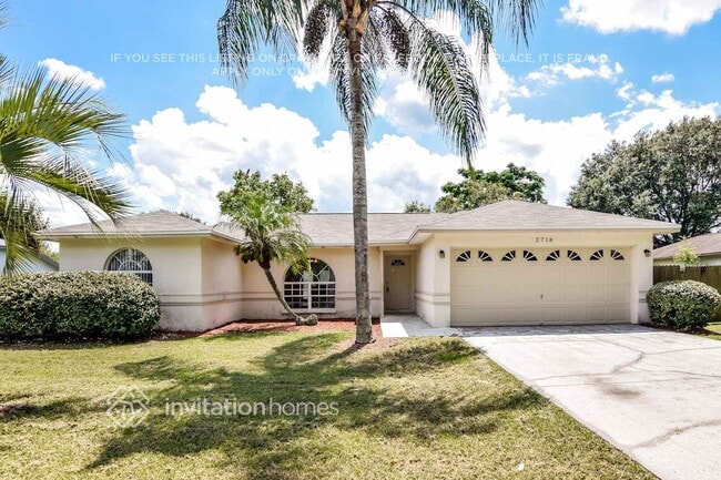 property at 2718 Jennifer Dr