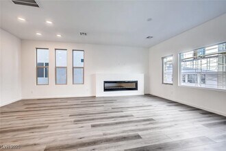 8098 Misty Canyon Ave in Las Vegas, NV - Building Photo - Building Photo