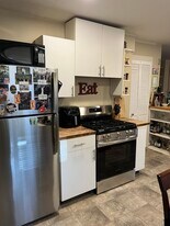 49 Parker St, Unit A in Acton, MA - Building Photo
