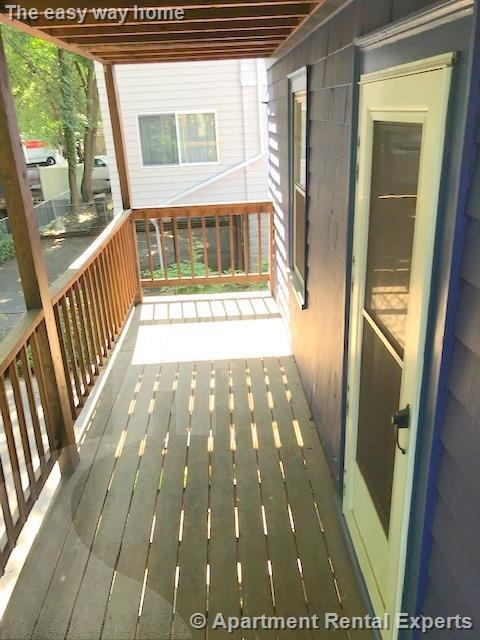 property at 25 Laurel St