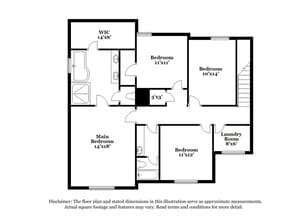176 Randy Way in Dallas, GA - Building Photo - Building Photo