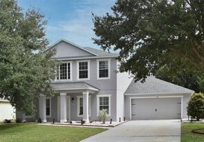475 Nadeau Way in Apopka, FL - Building Photo