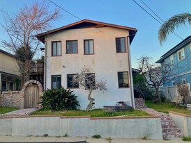 460 W 39th St, Unit 460 W 39th St San Pedro in San Pedro, CA - Building Photo
