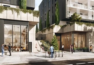 3075 Murray St in Port Moody, BC - Building Photo - Building Photo