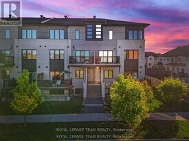 440 Via Verona Ave in Ottawa, ON - Building Photo