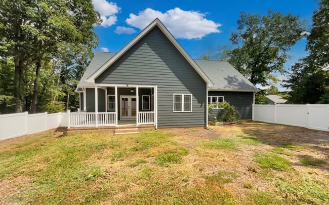 property at 2311 Branchway Creek Dr