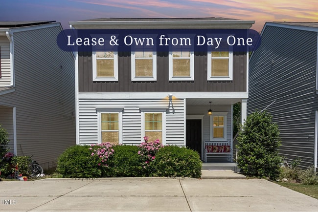 property at 420 Cherry St