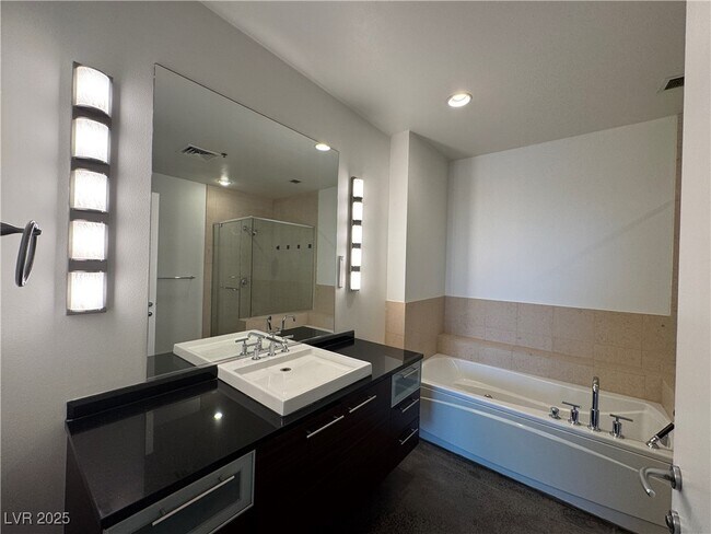 property at 900 S Las Vegas Blvd