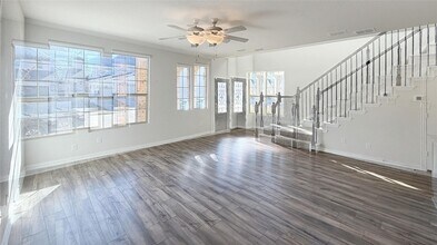 2653 Acadia Dr in Corinth, TX - Foto de edificio - Building Photo